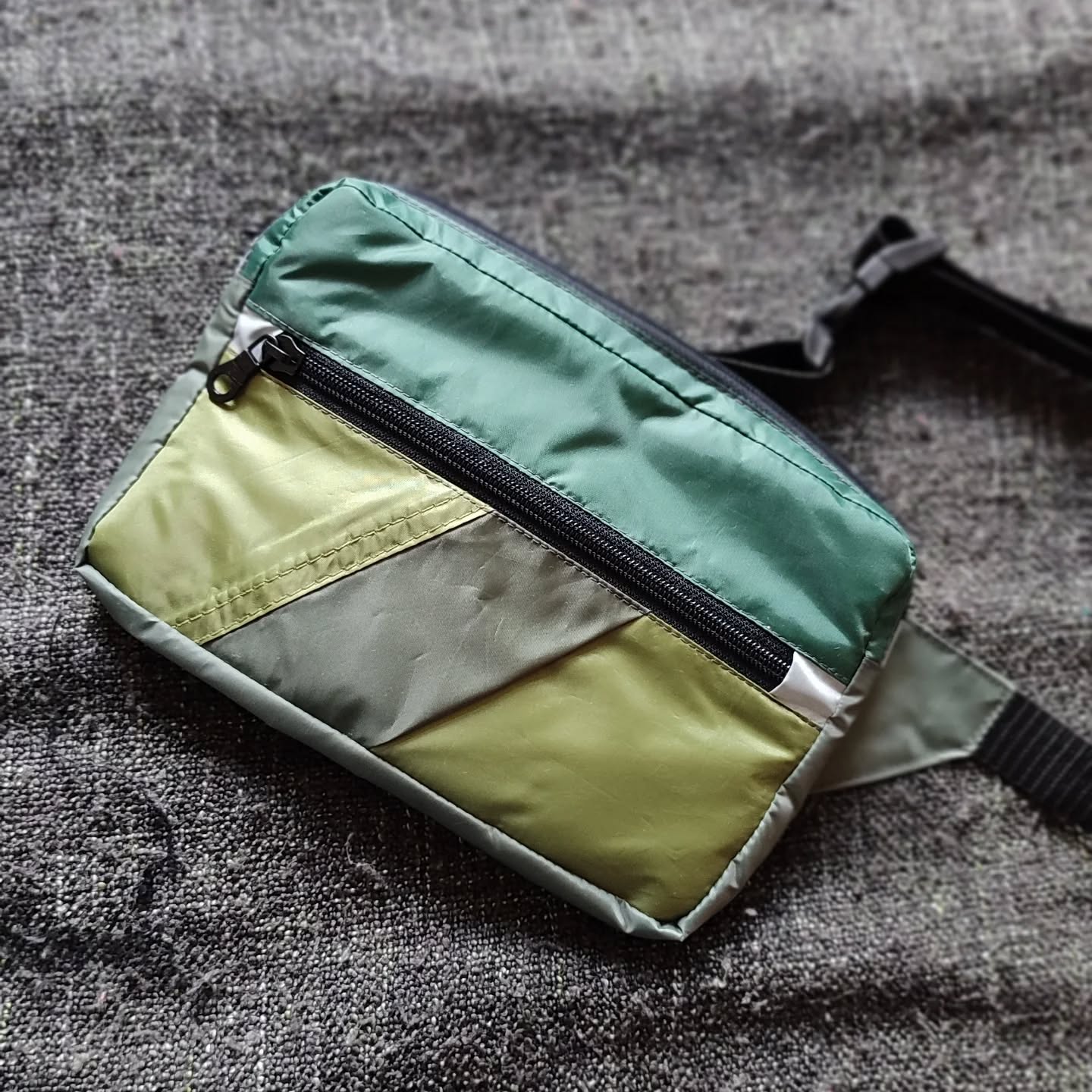 ACID POUCH 03